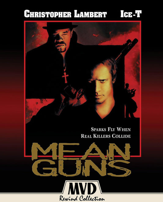 MEAN GUNS (1997)