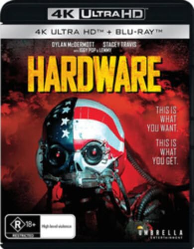 HARDWARE (1990)