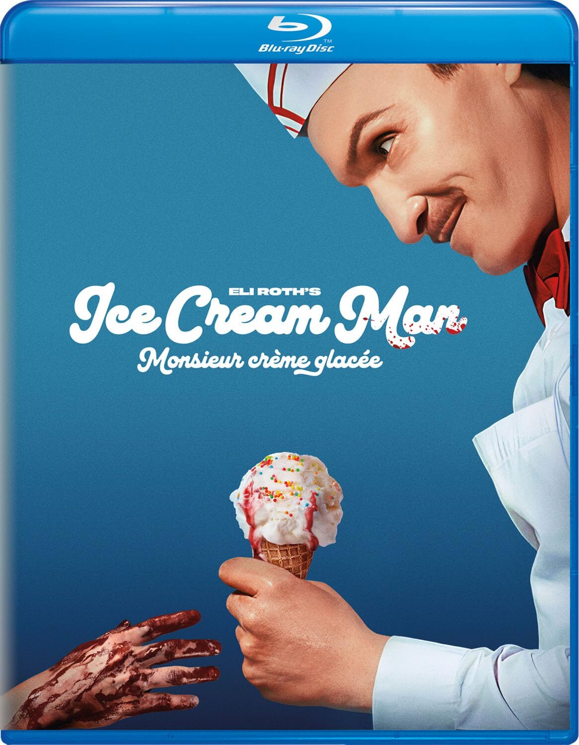 ICE CREAM MAN (2026)