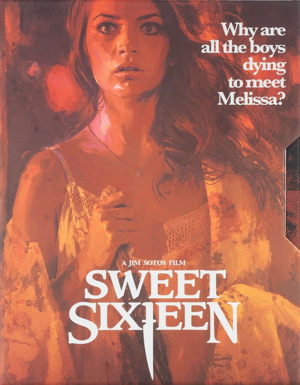 SWEET SIXTEEN (1983)