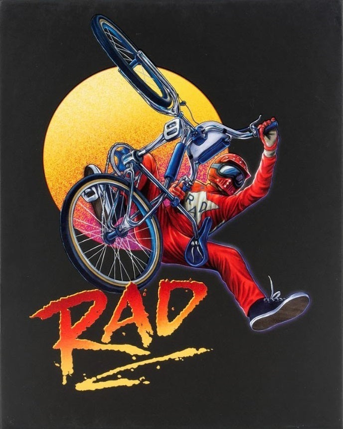 RAD (1986 V.S.)