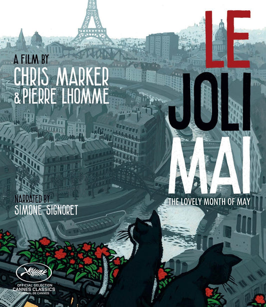 JOLI MAI, LE (1963)