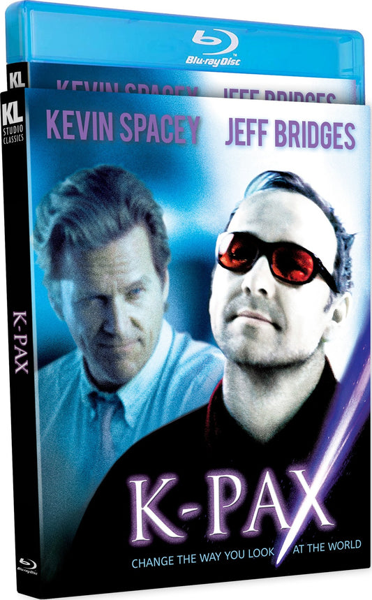 K-PAX (2001) (KINO)