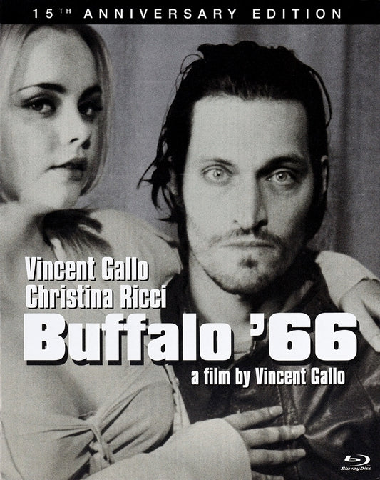 BUFFALO 66