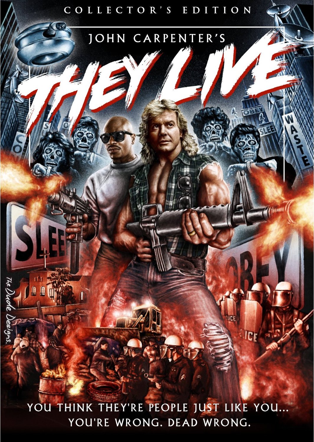 THEY LIVE (1988)