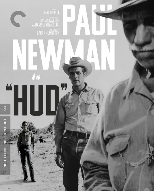 HUD (1963 CRITERION)
