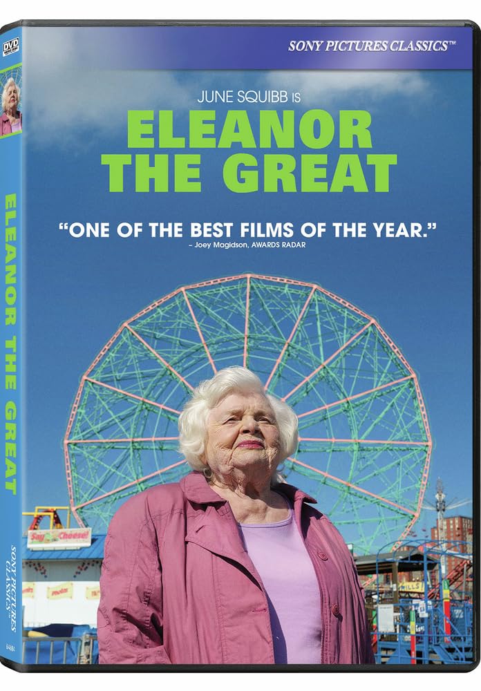 ELEANOR THE GREAT (2025)