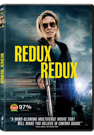 REDUX REDUX (2025)