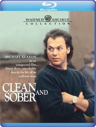 CLEAN AND SOBER (1988)