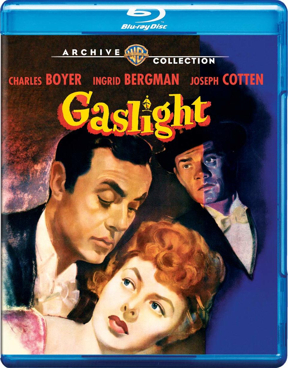GASLIGHT (1944)