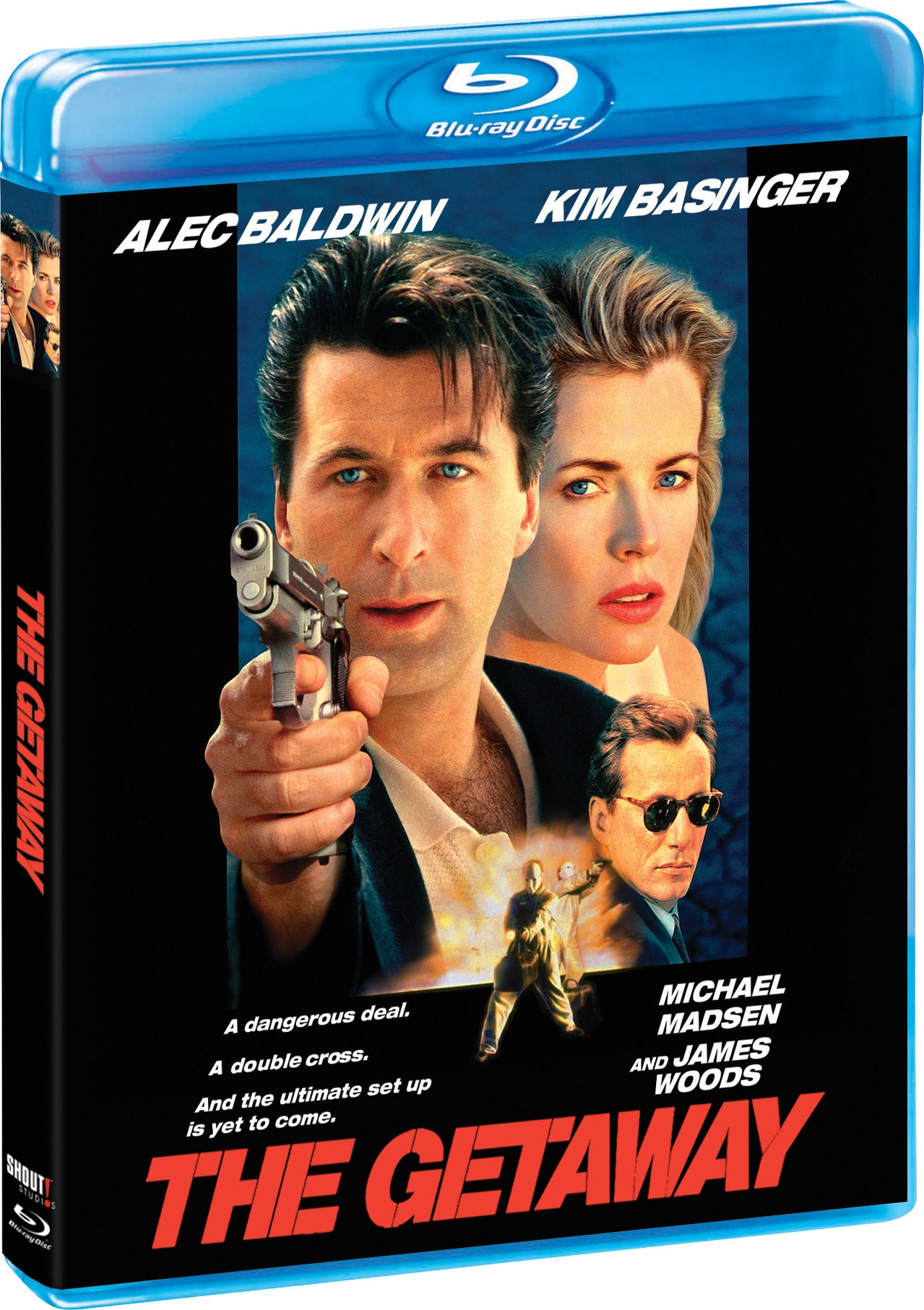 GETAWAY, THE (1994)