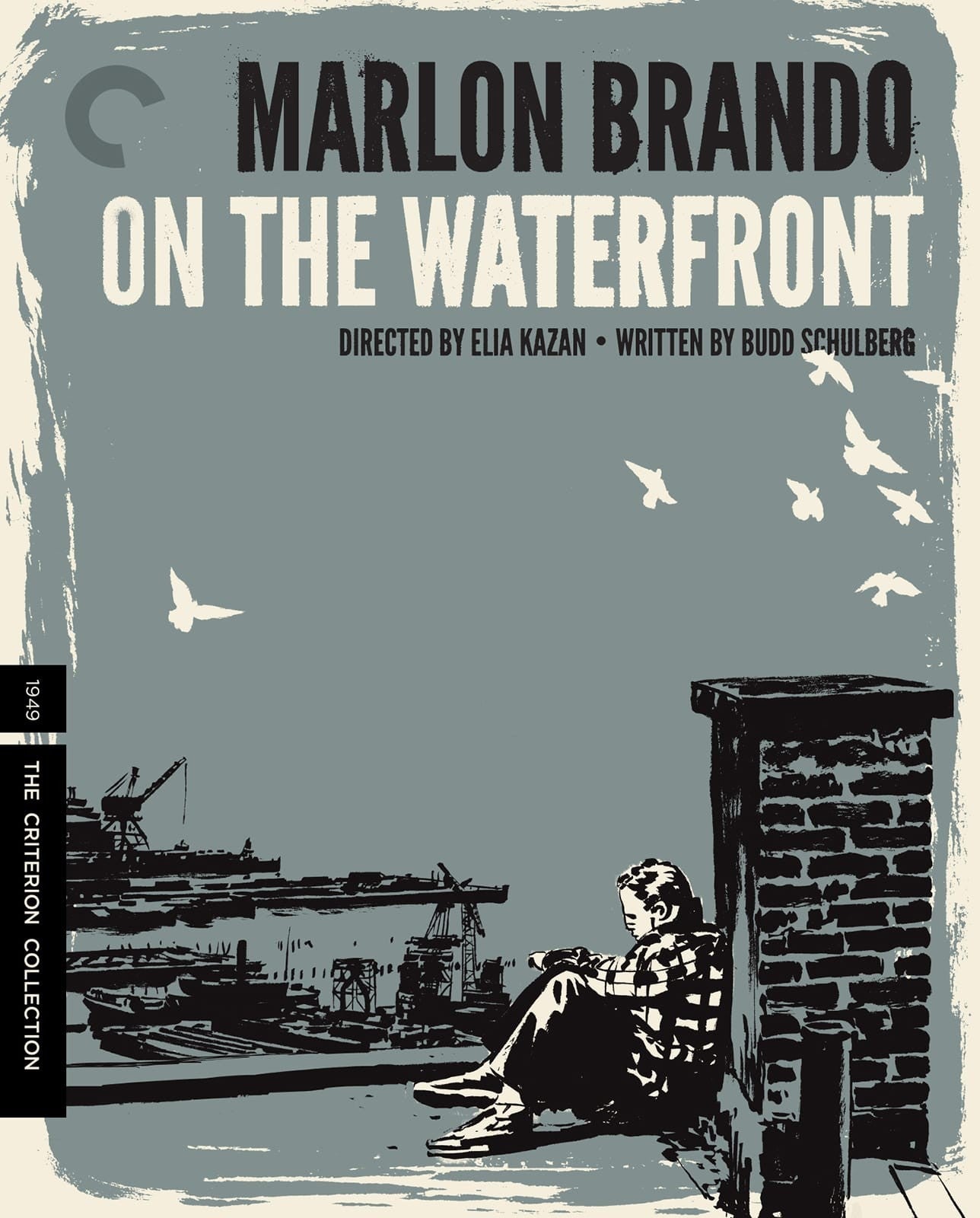 ON THE WATERFRONT