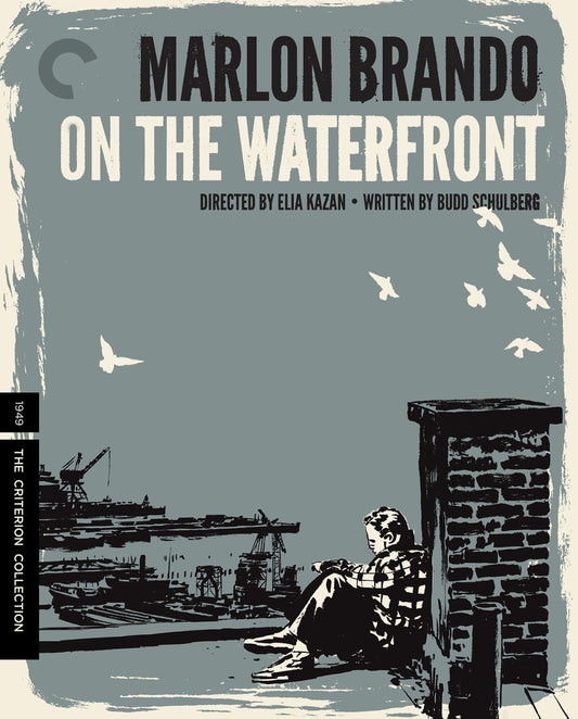 ON THE WATERFRONT