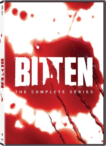 BITTEN: COMPLETE SERIES