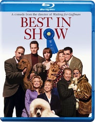 BEST IN SHOW (2000)
