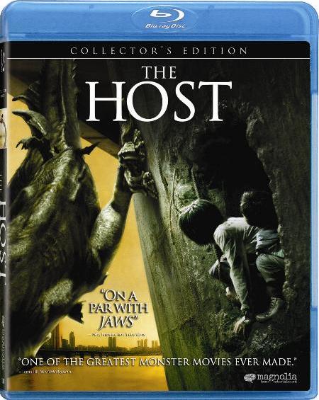 HOST, THE (2006) (COLL.ED.)