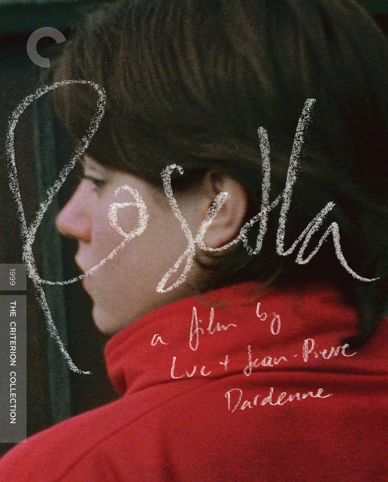 ROSETTA (CRITERION)