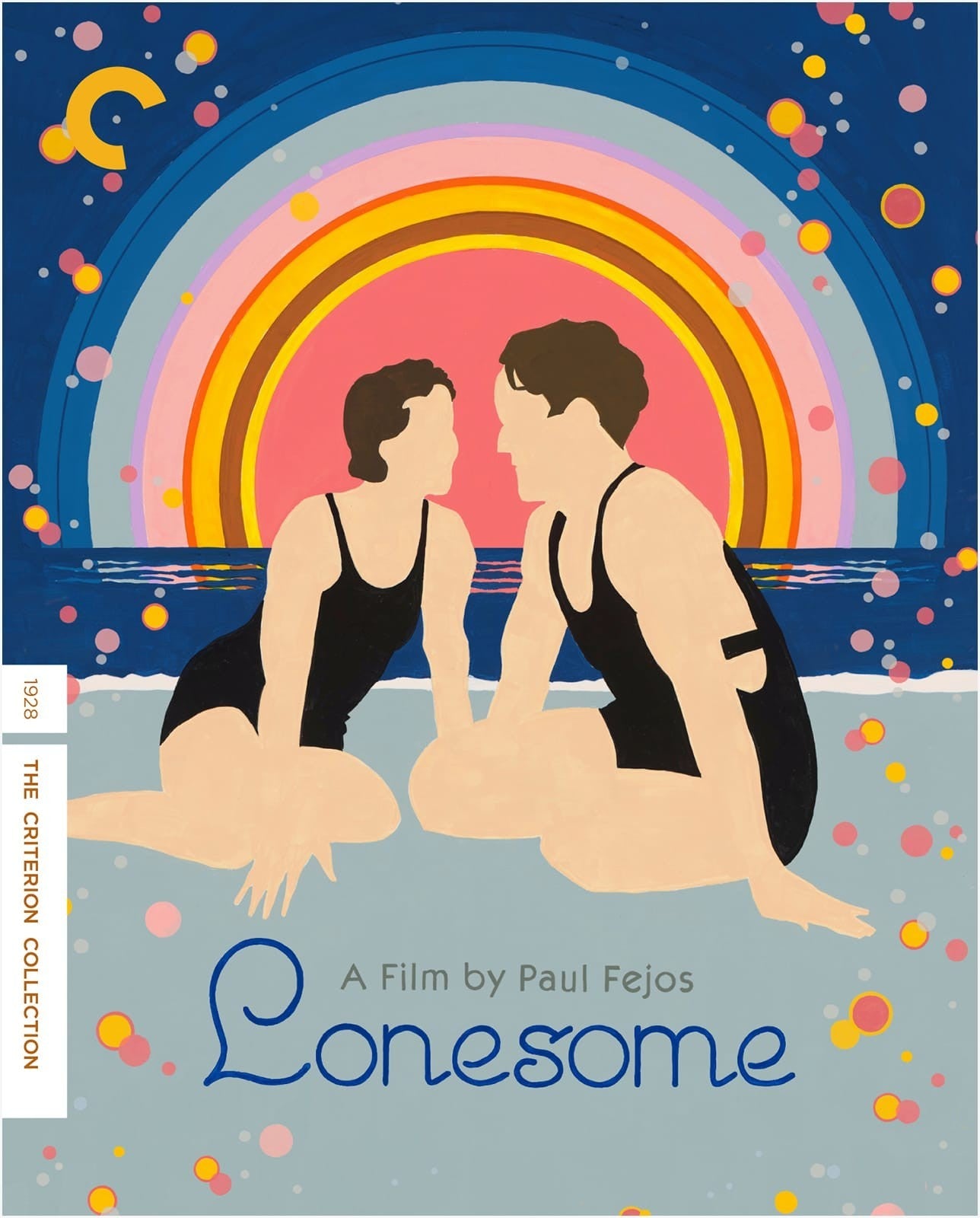 LONESOME (1928 CRITERION)