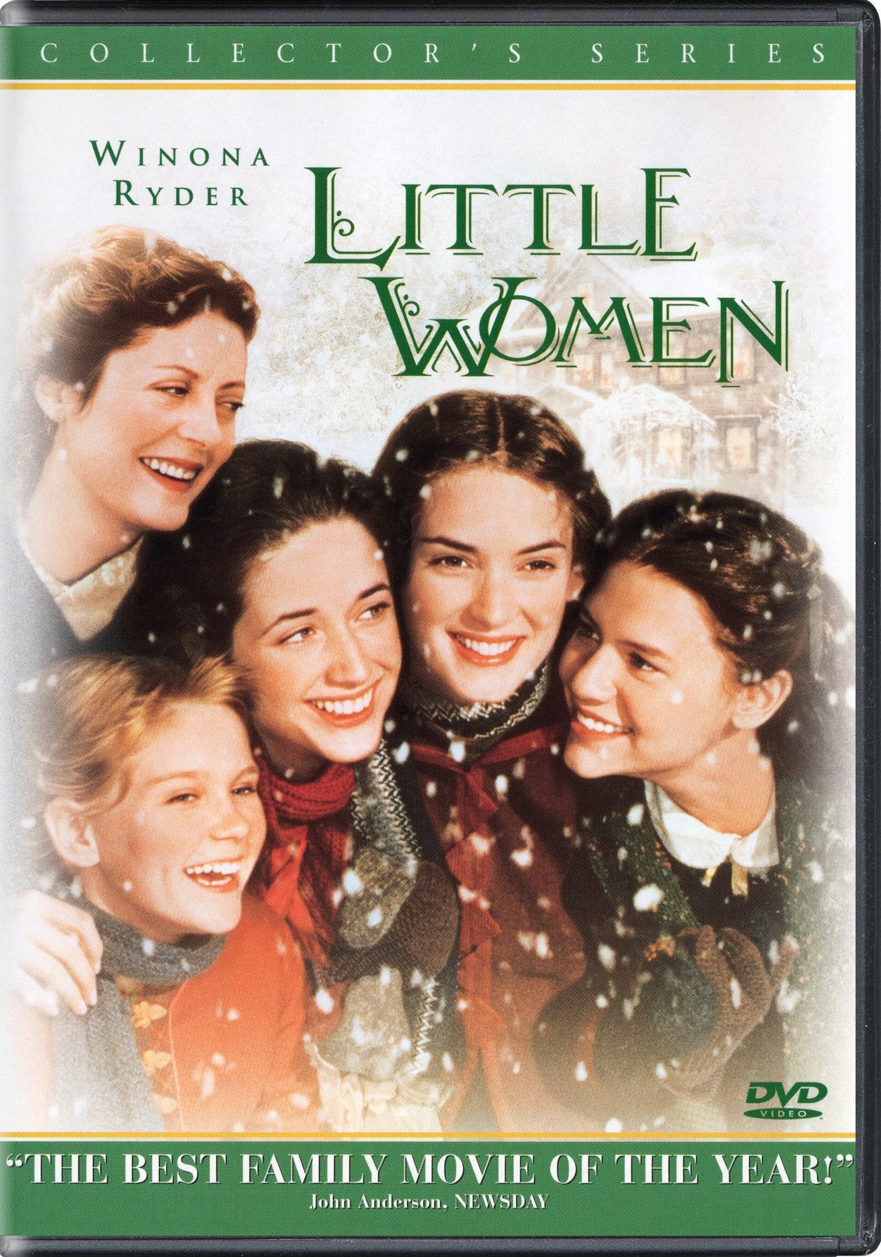 LITTLE WOMEN (1994)