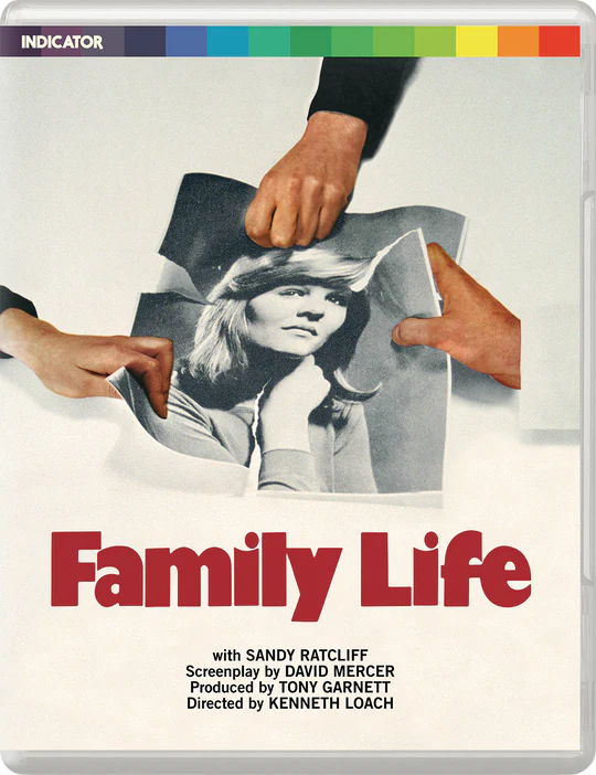 FAMILY LIFE (1971)