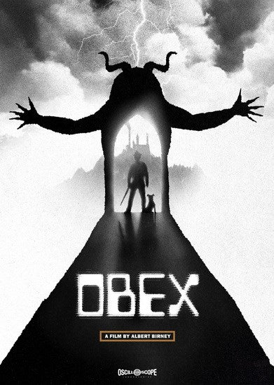 OBEX (2025)