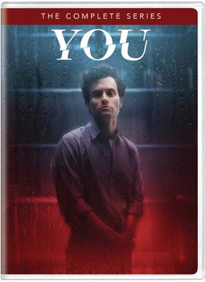 YOU: COMPELTE SERIES