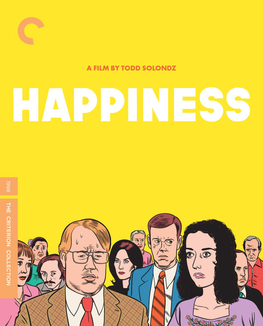 HAPPINESS (1998)