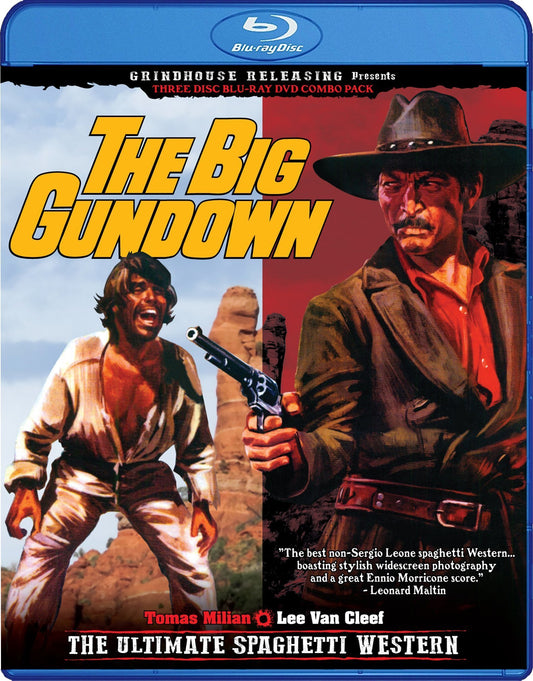 BIG GUNDOWN, THE (1966)