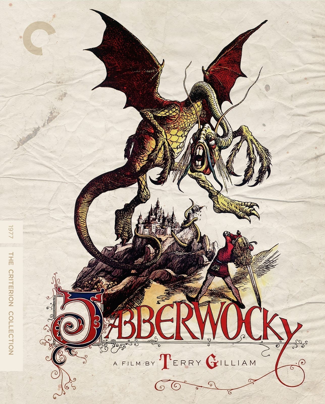 JABBERWOCKY