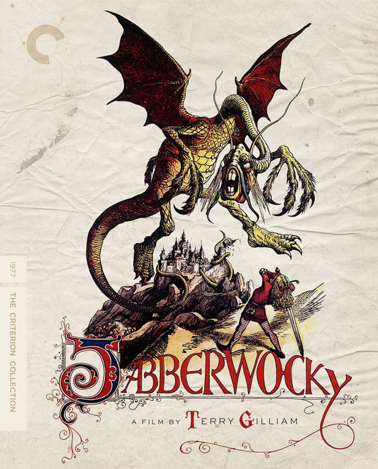 JABBERWOCKY