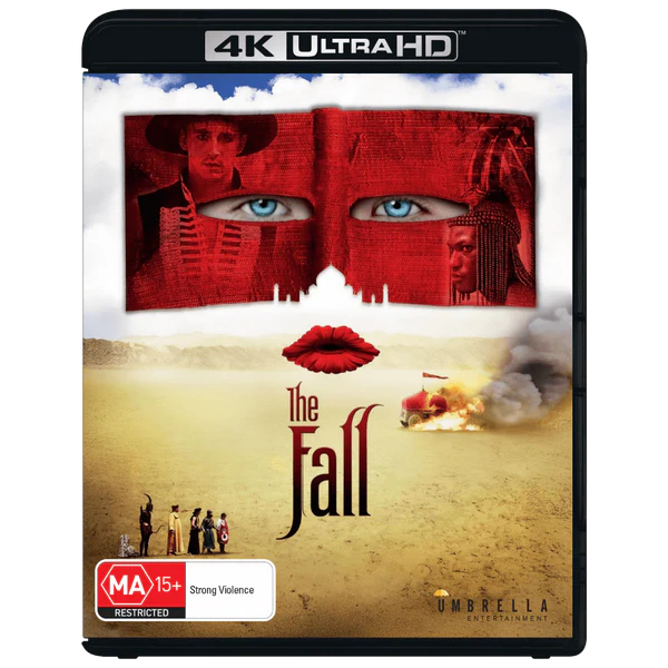 FALL, THE (2006)