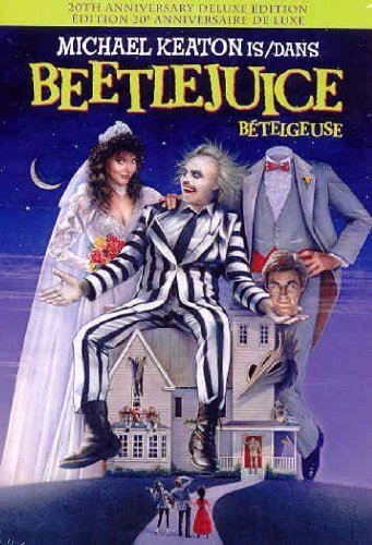 BEETLEJUICE (1988)