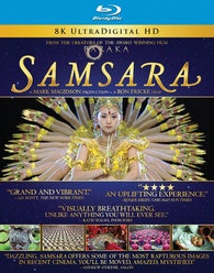 SAMSARA (2011)