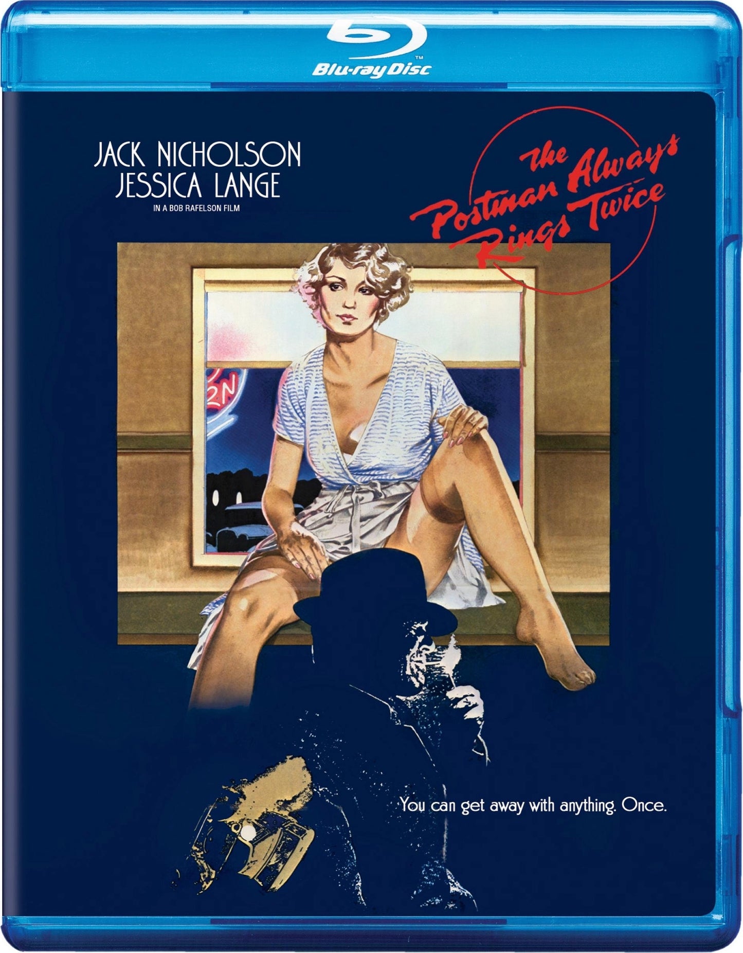 POSTMAN ALWAYS RINGS TWICE, THE (1981)