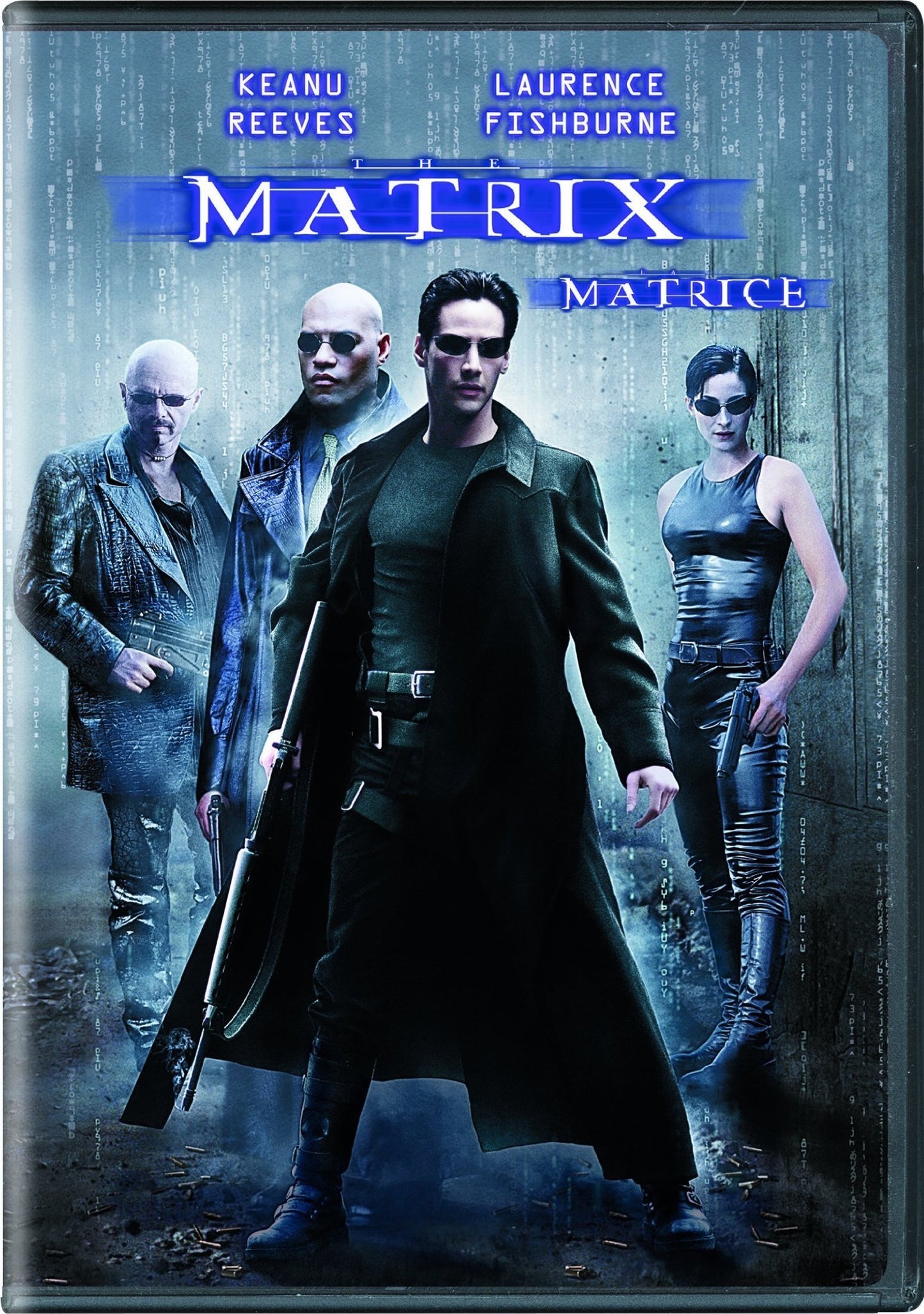 MATRIX, THE (1999)
