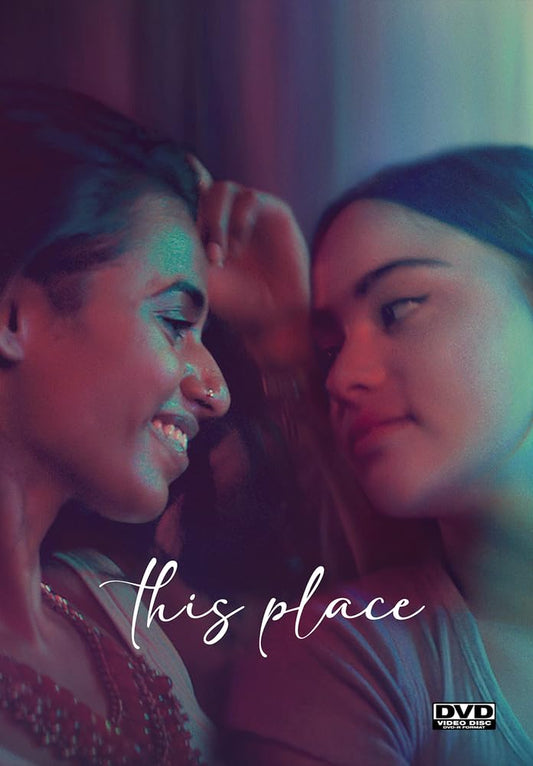 THIS PLACE (2022)