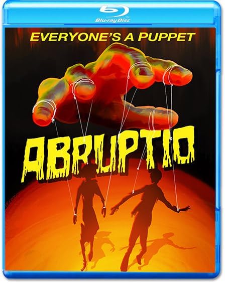 ABRUPTIO (2023)