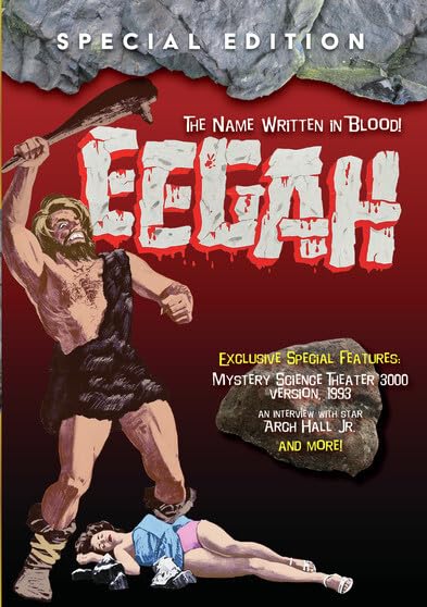 EEGAH (1962)