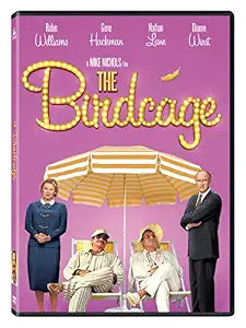 BIRDCAGE, THE
