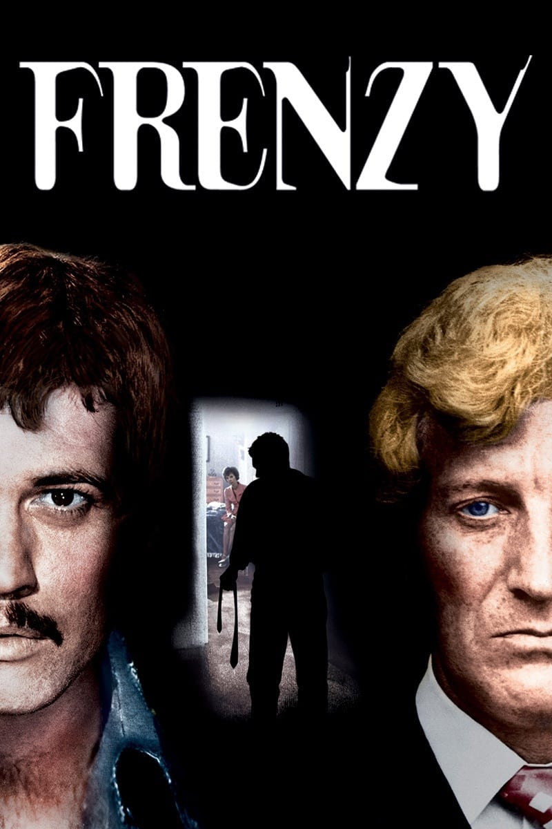 FRENZY (1972)