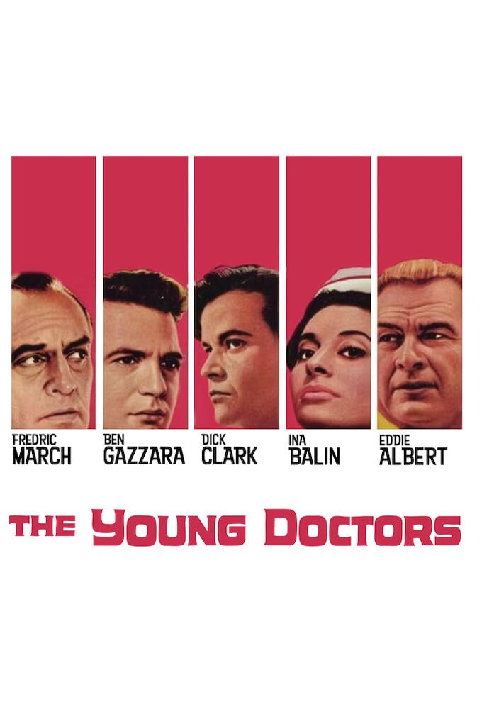 YOUNG DOCTORS, THE (1961)
