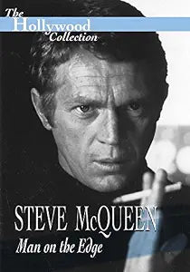 STEVE MCQUEEN: MAN ON THE EDGE