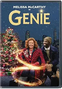 GENIE (2023)