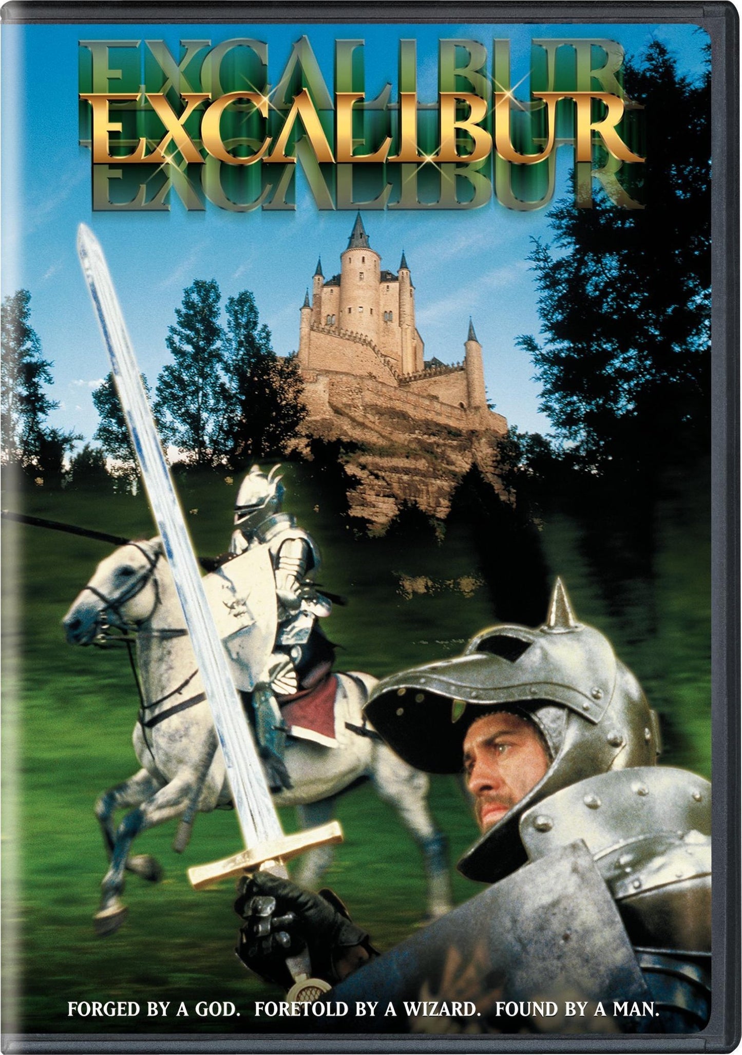 EXCALIBUR (1981)