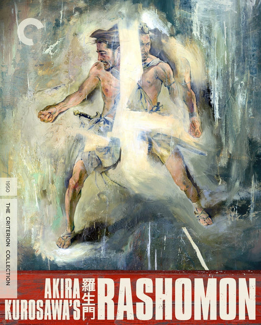RASHOMON (CRITERION)
