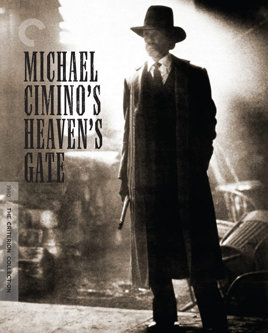 HEAVEN'S GATE (1980)