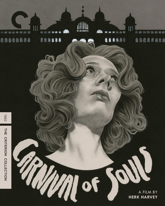 CARNIVAL OF SOULS (1962)