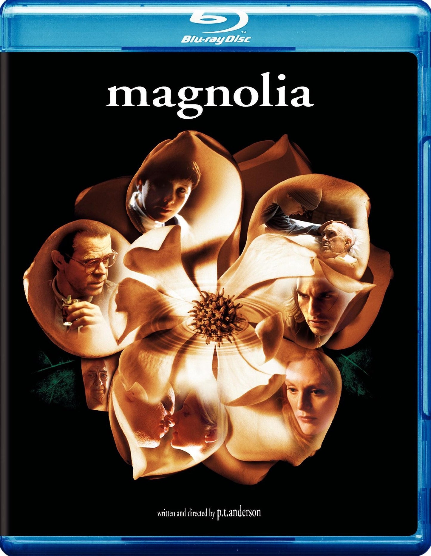 MAGNOLIA