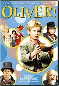 OLIVER! (1968)
