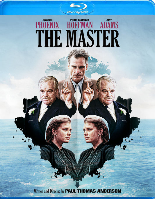 MASTER, THE (2012)